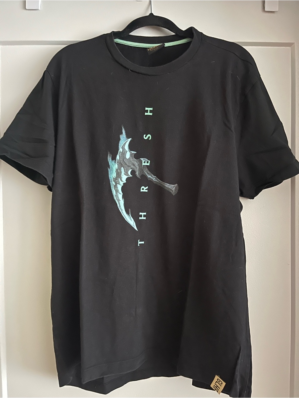 League of Legends 'Threash' Graphic Men's T‑Shirt